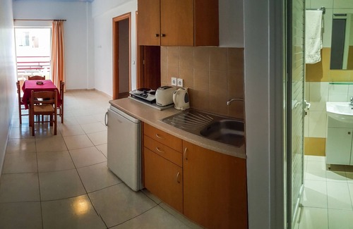 Kardamena House | Zouboulia