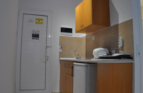 Kardamena House | Zouboulia