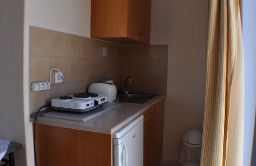 Kardamena House | Zouboulia