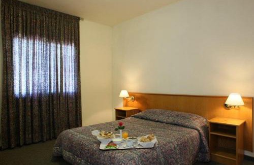 Zouq Mkayel Hotel | Zoukotel Hotel
