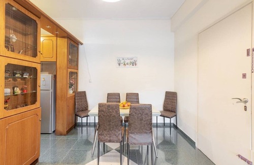 Nea Makri Apartment | Zoumperi beach house
