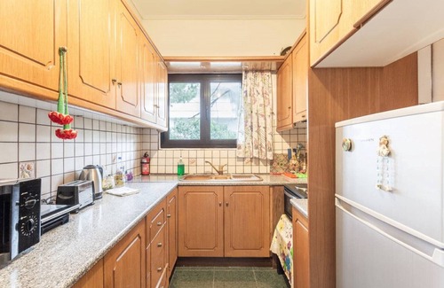 Nea Makri Apartment | Zoumperi beach house