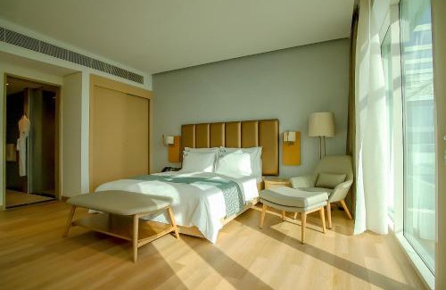 Ajman Resort | Zoya Health & Wellbeing Resort