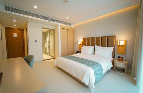 Ajman Resort | Zoya Health & Wellbeing Resort