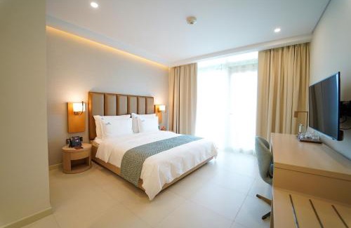 Ajman Resort | Zoya Health & Wellbeing Resort