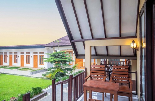 Kecamatan Sembalun Villa | Zoya Rinjani Villa