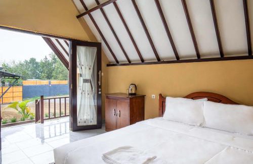 Kecamatan Sembalun Hotel | Zoya Rinjani Villa