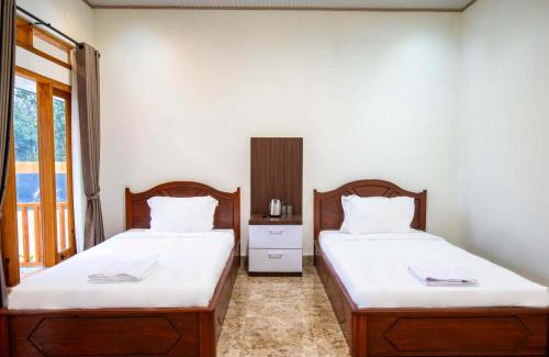 Kecamatan Sembalun Hotel | Zoya Rinjani Villa