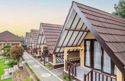 Kecamatan Sembalun Hotel | Zoya Rinjani Villa