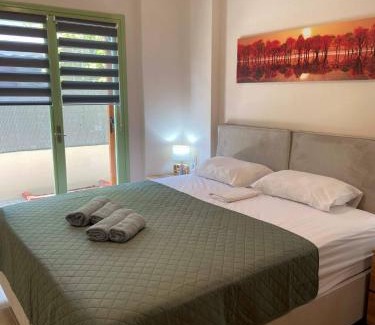 Agria Apartment | ZoYa ‘s Apartments