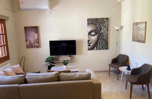 Agria Apartment | ZoYa ‘s Apartments