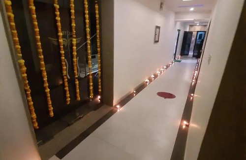 Central Area Hotel | zoz Udaipur