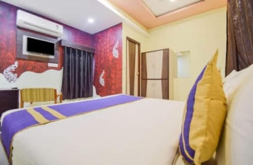 Central Area Hotel | zoz Udaipur
