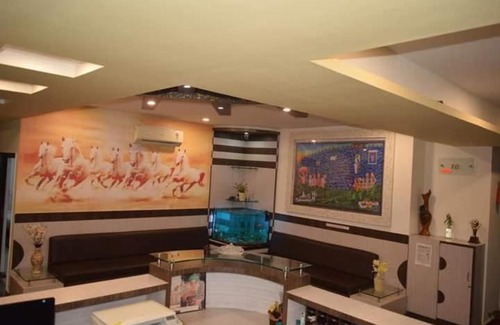 Central Area Hotel | zoz Udaipur