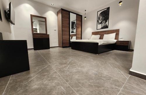 Old City Apartment | ZOZO Guesthouse