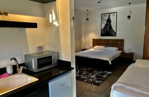 Old City Apartment | ZOZO Guesthouse