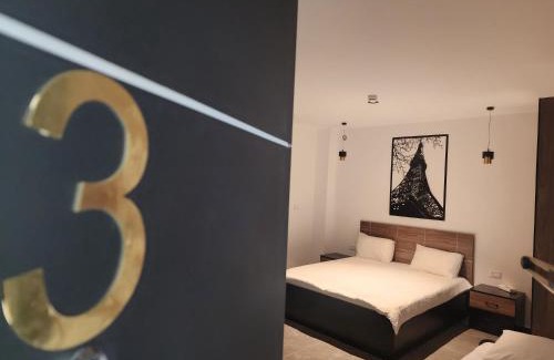 Old City Apartment | ZOZO Guesthouse