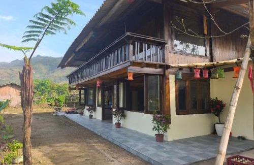 Hau Thao Ski Chalet | ZOZO Sapa Homestay & Trekking