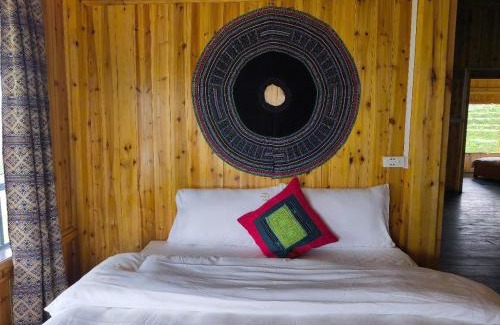 Hau Thao Ski Chalet | ZOZO Sapa Homestay & Trekking