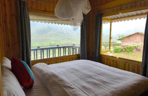 Hau Thao Ski Chalet | ZOZO Sapa Homestay & Trekking