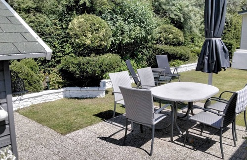 Municipality of Veere Ski Chalet | ZP 490 - Camping de Zandput