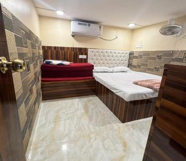 Dharmatala Hotel | ZQ Guest House