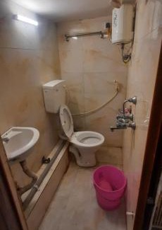 Dharmatala Hotel | ZQ Guest House