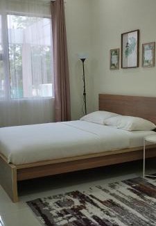 Kampung Air Apartment | ZR D'Chili Homestay, Kemaman