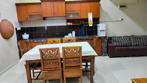 Jitra House | ZR Homestay