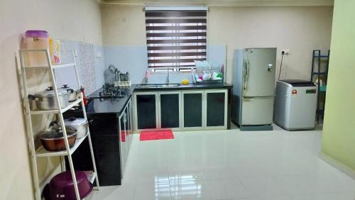 Jitra House | ZR Homestay