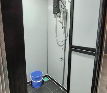 Tanjung Malim House | ZR Homestay