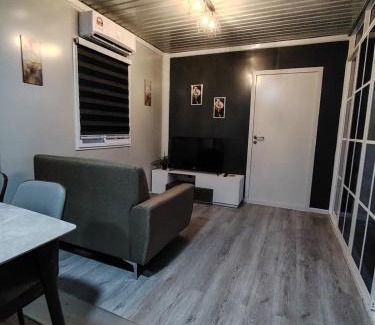 Tanjung Malim House | ZR Homestay