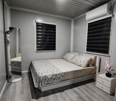Tanjung Malim House | ZR Homestay