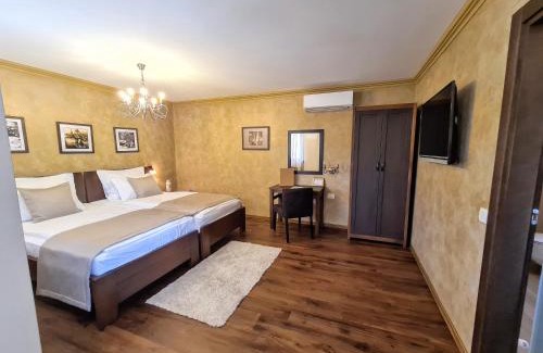 Grabovac House | Zrinka House