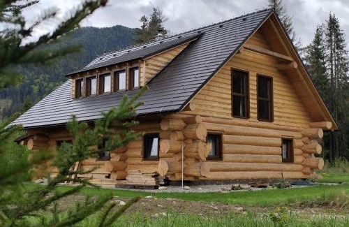 Svaty Kriz House | Zrub Holy Cross