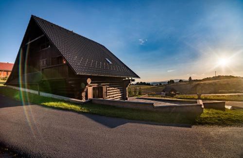 Krahule Ski Chalet | Zrub Krahule