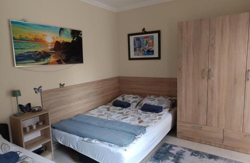 Hajduszoboszlo Apartment | Zsóka apartman