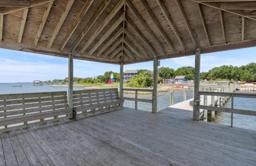 Duck House | Zs By The Sea