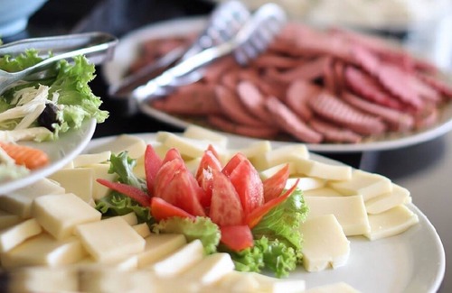 Erzincan Hotel | Zseven Butik Otel
