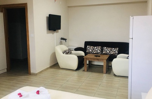 Erzincan Hotel | Zseven Butik Otel