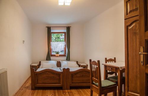 Mad House | Zsirai Guest House