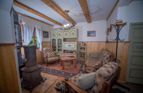 Zetea House | ZSUZSI-LAK