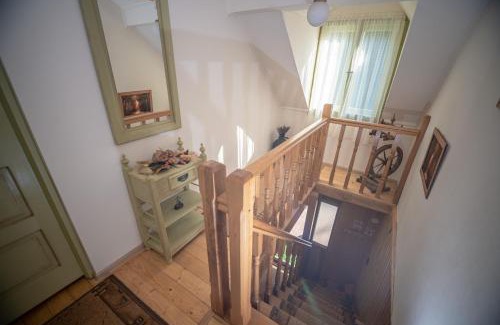 Zetea House | ZSUZSI-LAK