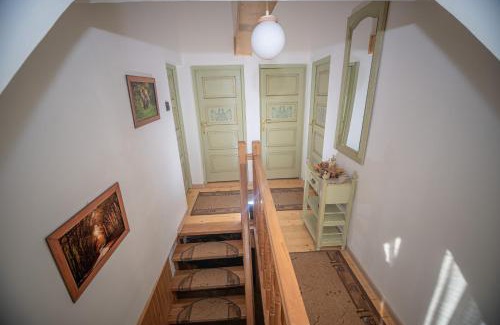 Zetea House | ZSUZSI-LAK