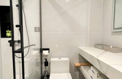 Yantian Hotel | ZTE Hotel Da Mei Sha