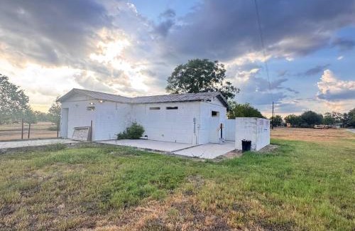 San Marcos Other | ZTX Ranch