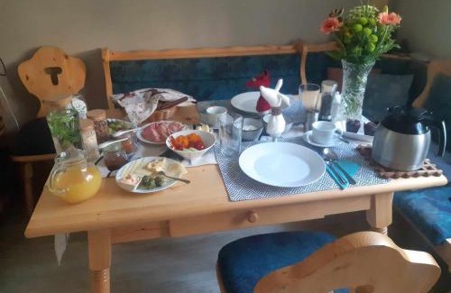 Aggsbach Markt House | Zu Hause am Bach