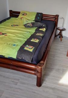 Bobbau House | Zu Hause auf Zeit bei Marion