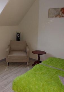 Bobbau House | Zu Hause auf Zeit bei Marion