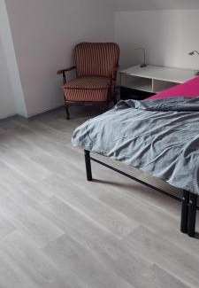 Bobbau House | Zu Hause auf Zeit bei Marion